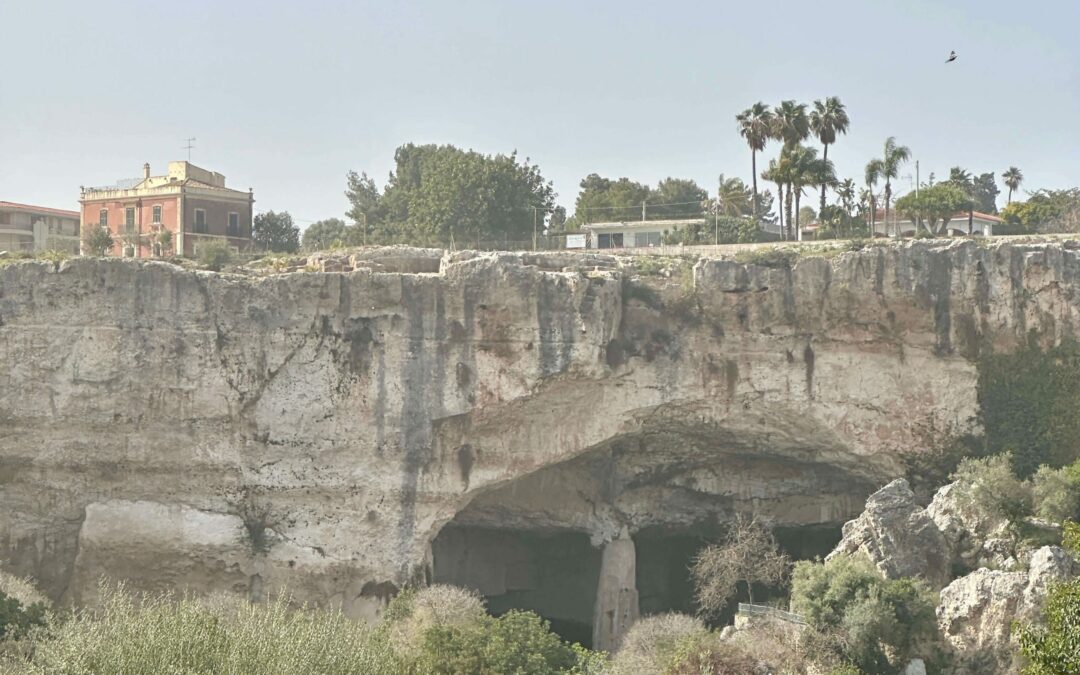 Parco Archeologico della Neapolis a Siracusa: guida su cosa vedere